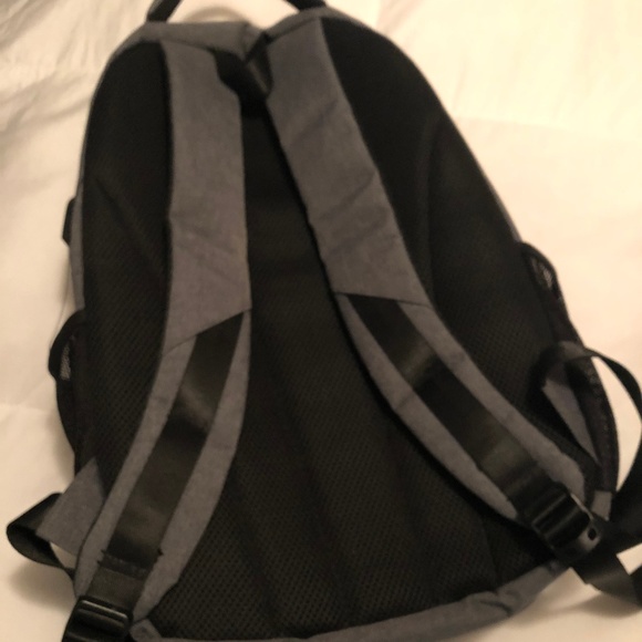 College Book Bag - Picture 2 of 5